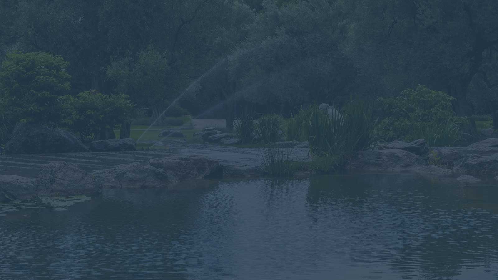 water management